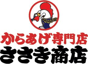 ささき商店　ロゴ