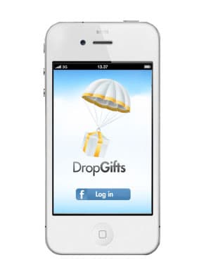 DropGiftsSample