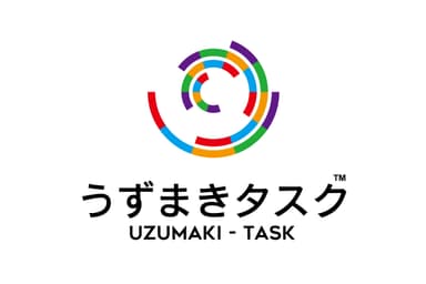 うずまきタスクロゴ