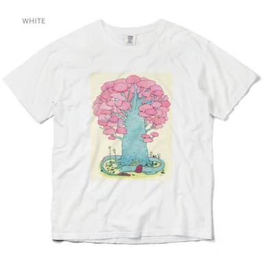 プロジェクト　Tシャツ