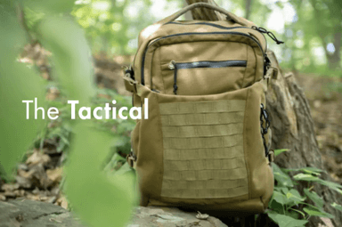 TACTICAL(タクティカル)