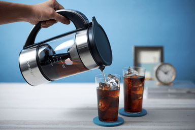 コールドブリューイメージ