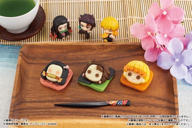 食べマス 鬼滅の刃2021 イメージ(2)