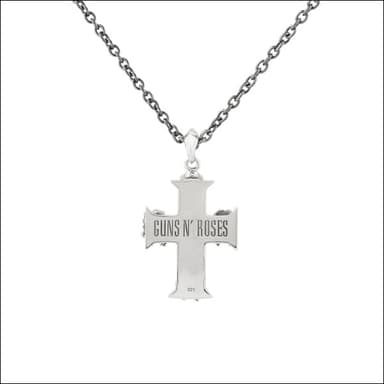 『Guns N' Roses』ペンダント3