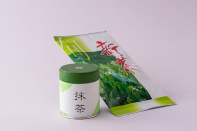 宇治茶イメージ