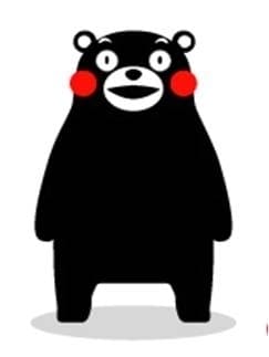 くまモンイメージ