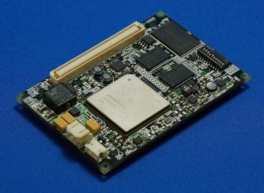 『μPZ-1』表