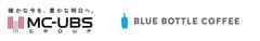 日本都市ファンド投資法人、三菱商事・ユービーエス・リアルティ株式会社、Blue Bottle Coffee Japan合同会社、阪急阪神ビルマネジメント株式会社