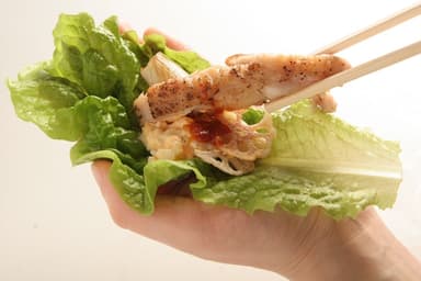 食べ方イメージ