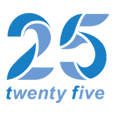 株式会社25(トゥエンティファイブ)