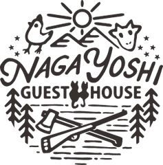 ゲストハウスNAGAYOSHI