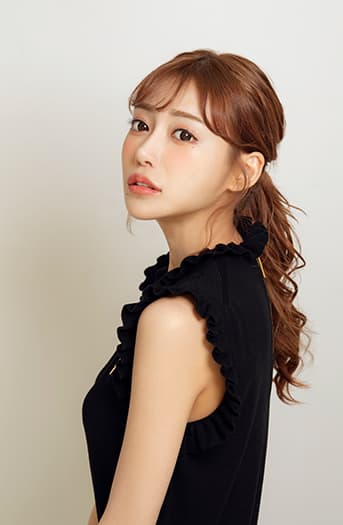 明日花キララ　プロフィール画像