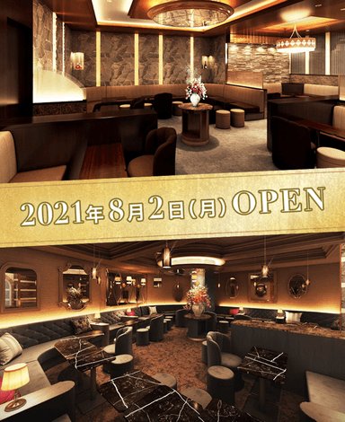 J-VOGUE8月2日OPEN