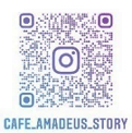 InstagramQRコード