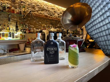 Cocktail C