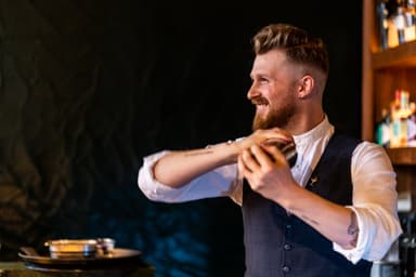 Bartender