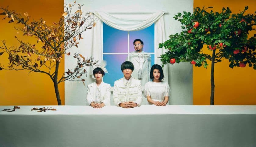 【MUSIC ON! TV（エムオン!）】
ゲスの極み乙女。
最新ライブツアーから6/23(水)東京公演を
エムオン!で7/24(土)に独占初放送決定！
プレゼントキャンペーンもスタート！