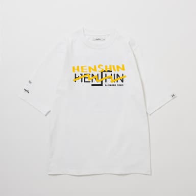マーク・ゴンザレスコラボレーションTシャツ(2)