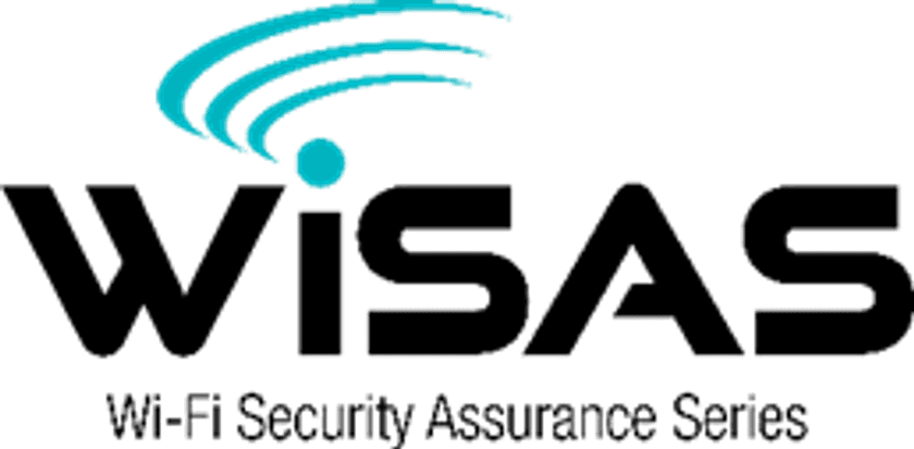 ＜経済産業省・IPA(独立行政法人 情報処理推進機構)主催＞　
サイバーセキュリティ検証基盤　
2020年度検証結果公表イベントにおいて　
Wi-Fiセキュリティ：WiSASの有効性検証結果講演決定
