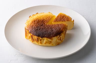 チーズケーキプレーン　1&#44;390円