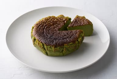 チーズケーキ抹茶　1&#44;590円