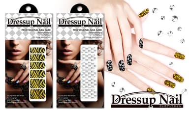 Dressup Nail 1
