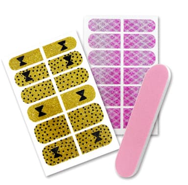 Dressup Nail 4
