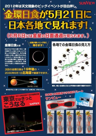 サンビュー 4