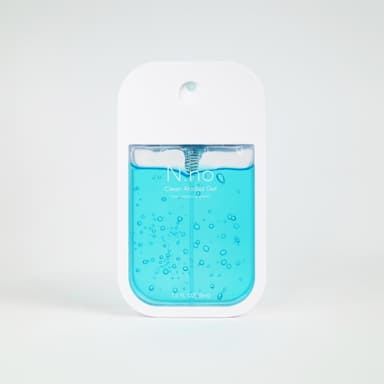 AQUA／ペパーミント