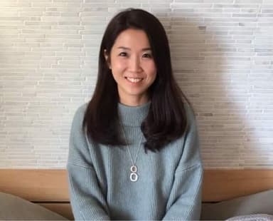 NPO法人チャイボラ  大山遥さん