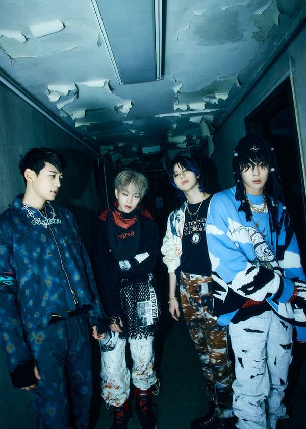 【MUSIC ON! TV（エムオン!）】
SHINee、Jr.EXILE、SUPER★DRAGON、
DISH//、BTS出演SBSスーパーコンサート、超特急 他
6/21週のエムオン!は
人気男性グループの番組を
”ギュウギュウ“につめ込んだ
スペシャルウィーク！
