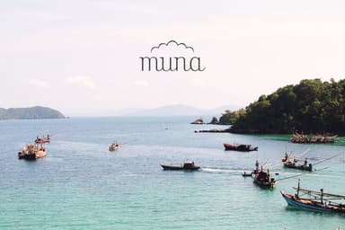 muna
