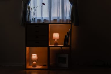 本棚
