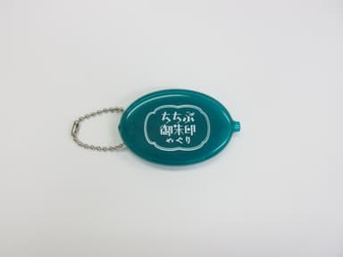 オリジナルコインケース　イメージ