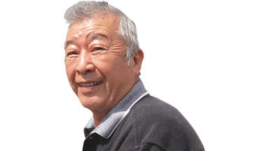 びっくりや長男・慎二さん