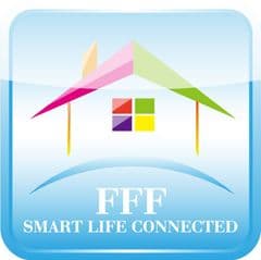 FFF SMART LIFE CONNECTED株式会社
