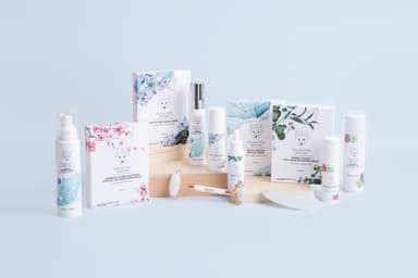 Snow Fox Skincare商品