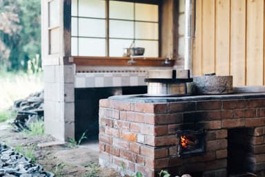 photo4　朝食2