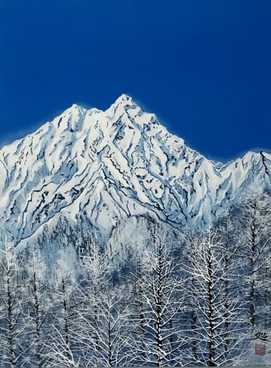 加山又造