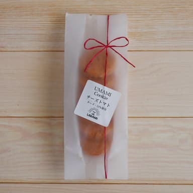 UMAMI Cookie チーズトマト
