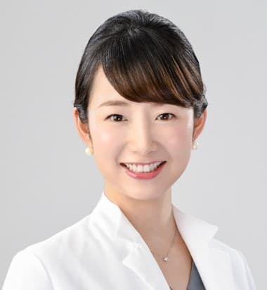 原みずき先生