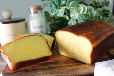 チーズ生食パン