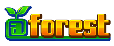 @forestロゴ