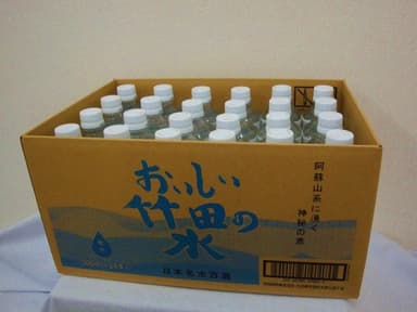 500ml / 24本入り