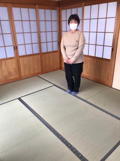 福島県K邸