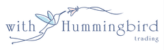 with Hummingbird