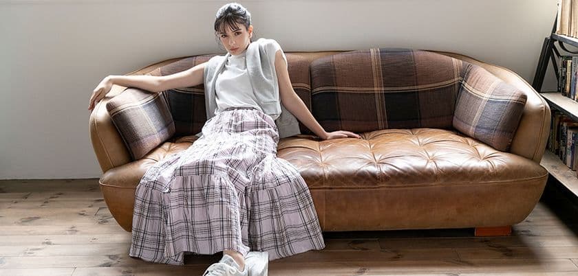 アップサイクルブランド「HARBOR(ハーバー)」7/6(火)OPEN！
7/31(土)まで、全品30％～70％OFFセールを実施　

HARBOR　A brand based on SDGs