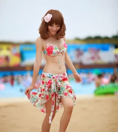 水着