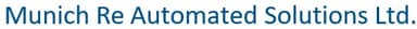 MRAS Logo