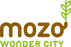 mozo ワンダーシティ